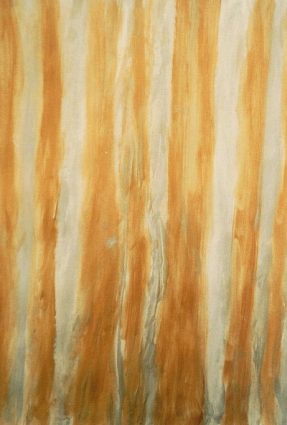 Gold & Silver Strips