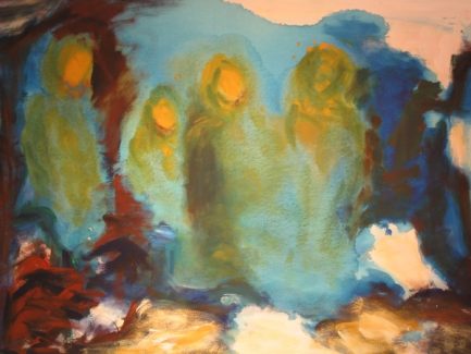 'Prayer', 'Reflection'